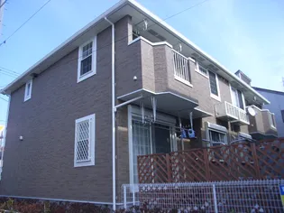 パークサイド3番館の画像