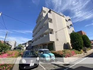 エマーユ東川口の画像