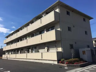 ヒルズガーデンの画像