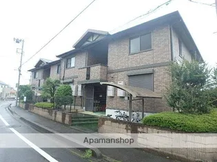 リリー坂下の画像