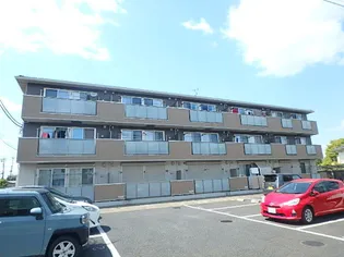 マリアージュの画像