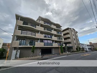 グランベルデ北原台の画像