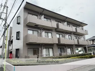 ラレーブ東川口の画像