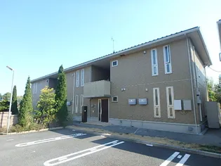 ラフレ仲道Fの画像