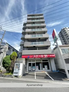 東川口弥生マンションの画像