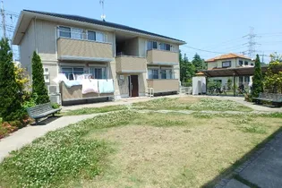 ラフレ仲道Cの画像