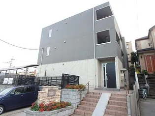 Kープレイス戸塚【3階】の外観