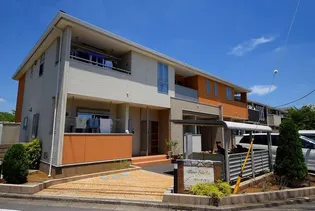 リバーサイド Uの画像