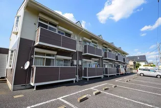 カームロズァリオの画像