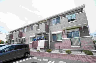 カーサ仲道Aの画像