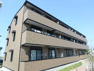 セピアコート A館の画像