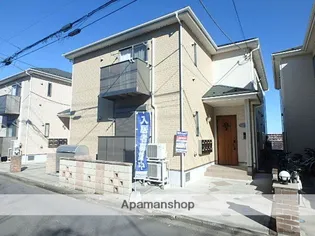 アラン東川口の画像
