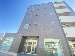 オークリーフの画像