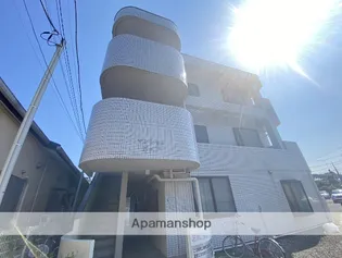 マンションピュアの画像