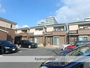 ソラーレ浦和美園の画像