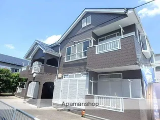 コスモポリタン参番館の画像