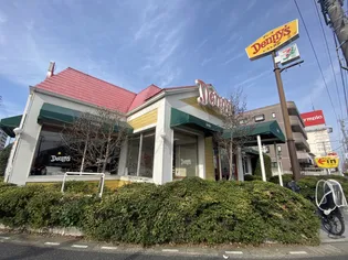 サンシャイン【2階】の周辺