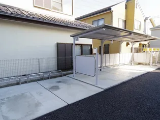 サンシャイン【2階】のその他画像