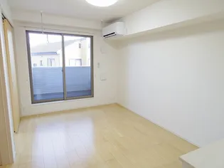 サンシャイン【2階】の居間