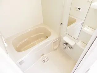 サンシャイン【2階】の風呂