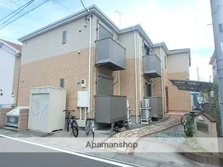 ラフィーネみその【102号室】の外観