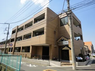 ダイアモンド Iの画像