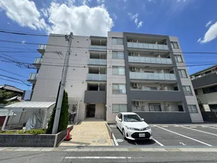 エステーコート東川口の画像