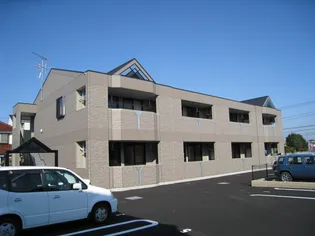 サンコート越谷【1階】の外観