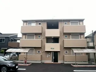 アンクレージュせんげん台の画像