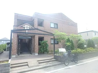 ガーデンヒルズNAKAYAMA壱番館の画像