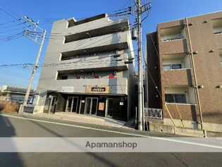 TERRACE浦和美園【2階】の外観