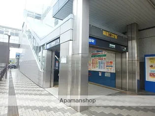 TERRACE浦和美園【2階】の周辺