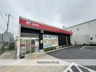 TERRACE浦和美園【2階】の周辺