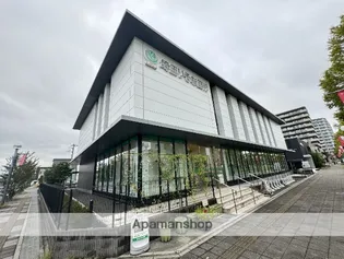 TERRACE浦和美園【2階】の周辺