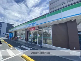 TERRACE浦和美園【2階】の周辺