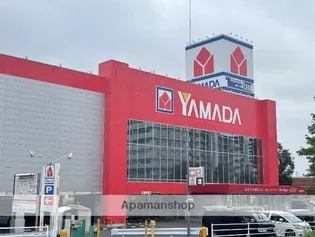 TERRACE浦和美園【2階】の周辺