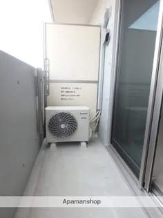 TERRACE浦和美園【2階】の内装