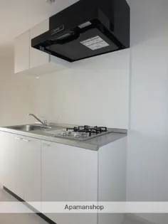 TERRACE浦和美園【2階】の内装