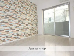 TERRACE浦和美園【2階】の居間