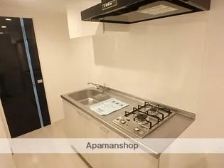 TERRACE浦和美園【2階】のキッチン