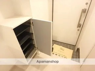 TERRACE浦和美園【2階】の玄関