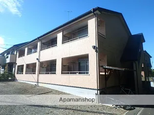 宇田川ハイツの画像