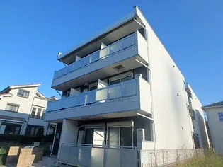 リブリ・DAIMON【3階】の外観