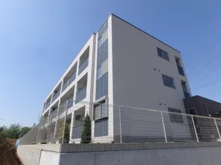 GLORIA HILLSの画像