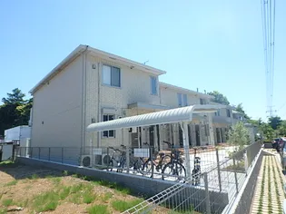 オーチャードヒル弐番館の画像