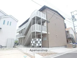 キャメル浦和美園IVの画像