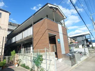 アネックス東川口の画像