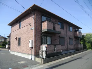 SKT 壱番館【1階】の外観