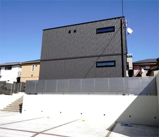 エスぺランザ【1階】の外観