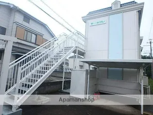 ラメゾンドシプレの画像